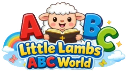  Little Lambs ABC World